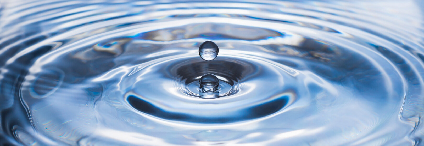 Regen- und Grauwassernutzung