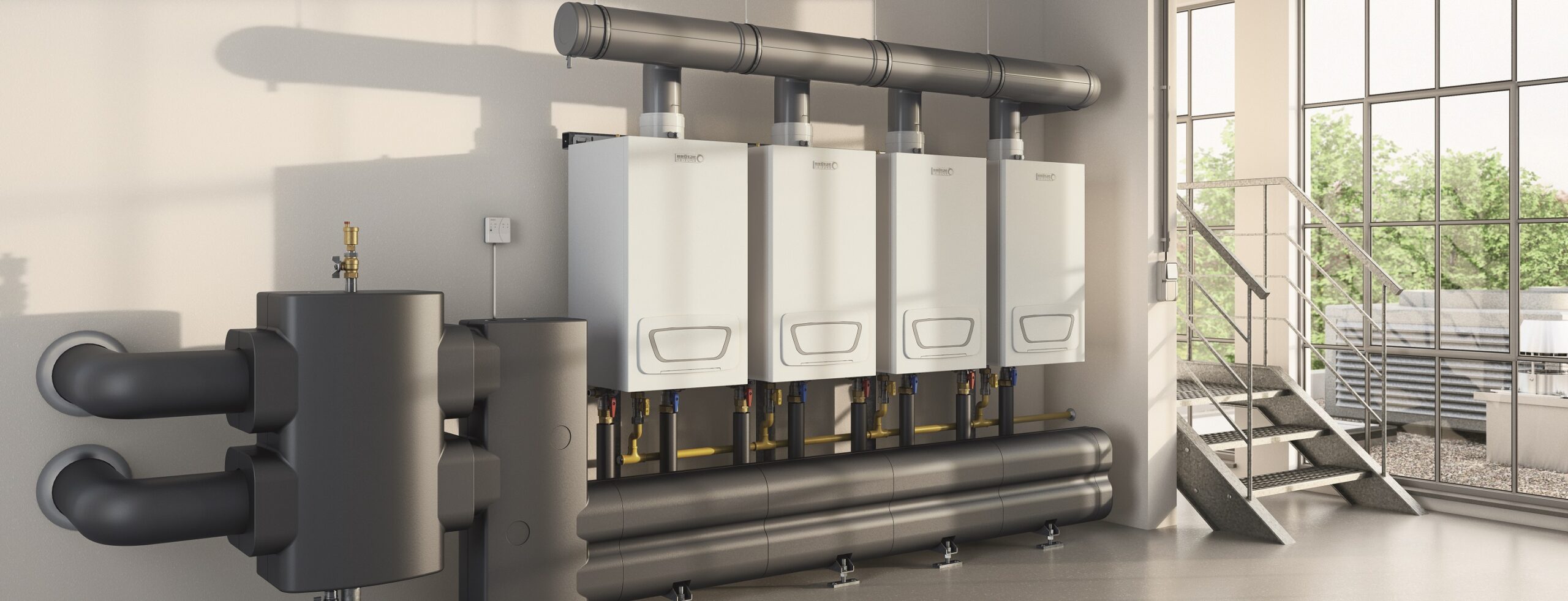 Objekt- u. Anlagenbau