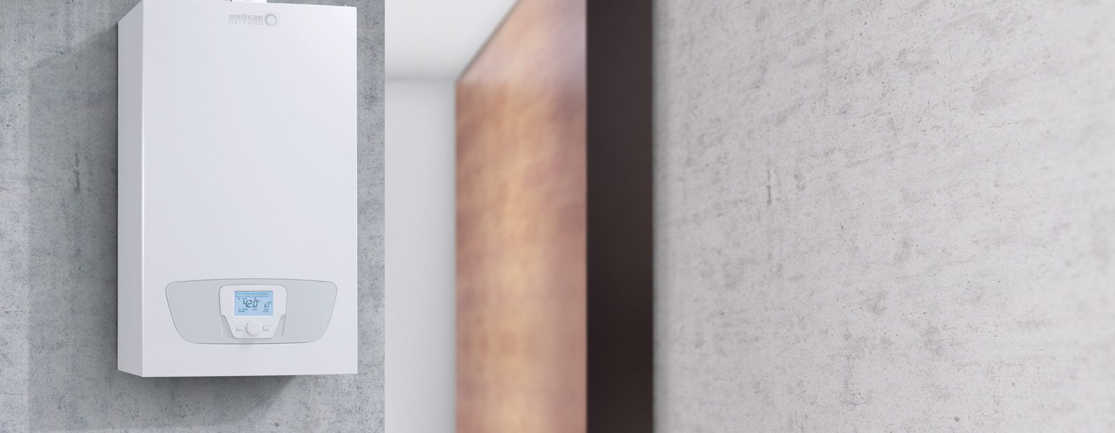 Ihr Heizungskonfigurator