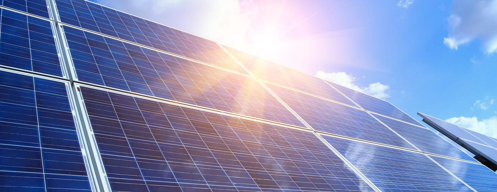 Regenerative Energie